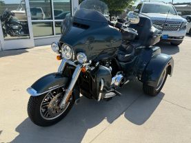 2020 HARLEY-DAVIDSON FLHTCUTG TRI GLIDE ULTRA MOTORCYCLES 2CYL. -