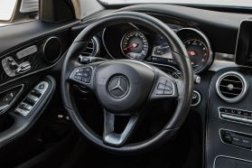 2017 Mercedes-benz C-class - Image 22