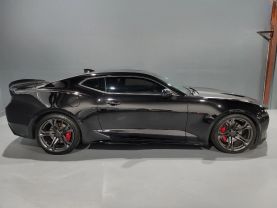 2017 Chevrolet Camaro - - Image 2