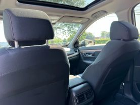 2019 HONDA CR-V SUV 4-CYL, TURBO, 1.5 LITER EX SPORT UTILITY 4D