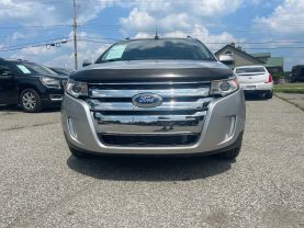 2013 FORD EDGE