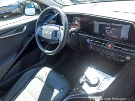 -2023 Kia Niro Ev - Image 20