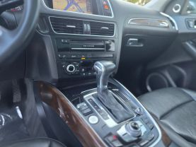 2016 Audi Q5 - Image 21