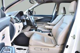 2016 HONDA PILOT SUV V6, I-VTEC, 3.5 LITER EX-L SPORT UTILITY 4D