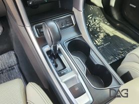 2019 SUBARU ASCENT SUV