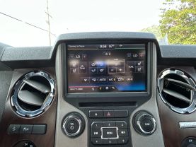 2016 FORD F250 SUPER DUTY CREW CAB