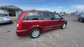 2014 CHRYSLER TOWN & COUNTRY
