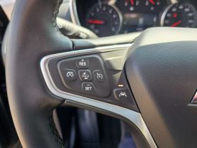 2023 CHEVROLET EQUINOX SUV 4-CYL, TURBO, 1.5 LITER LT SPORT UTILITY 4D