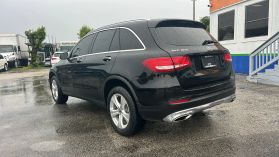 2018 MERCEDES-BENZ GLC