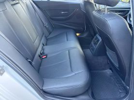 2014 BMW 3 SERIES SEDAN 4-CYL, TURBO DIESEL, 2.0 LITER 328D SEDAN 4D