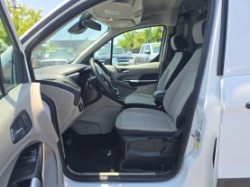 2020 FORD TRANSIT CONNECT CARGO VAN CARGO 4-CYL, FLEX FUEL, 2.0 LITER XLT VAN 4D