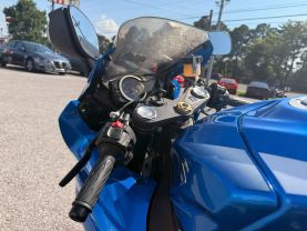 2015 SUZUKI GSX-R1000L5 SPORTBIKES - -