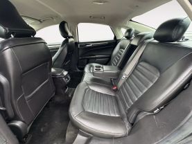 2016 Ford Fusion Energi Plug-in Hybrid Se Luxury Sedan 4d - Image 13