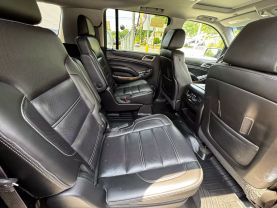 2015 GMC YUKON XL SUV V8, ECOTEC3, FF, 6.2L DENALI SPORT UTILITY 4D
