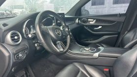 2018 MERCEDES-BENZ GLC