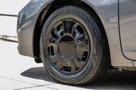 2014 HONDA CIVIC SEDAN 4-CYL, HYBRID I-VTEC 1.5L HYBRID SEDAN 4D