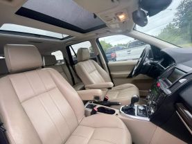 2011 LAND ROVER LR2