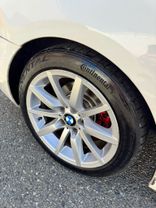 2010 BMW 3 SERIES CONVERTIBLE 6-CYL, 3.0 LITER 328I CONVERTIBLE 2D