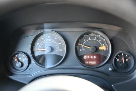 2014 JEEP PATRIOT SUV 4-CYL, 2.0 LITER SPORT SUV 4D