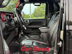 2018 Jeep Wrangler Unlimited - Image 9