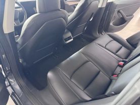 2023 TESLA MODEL 3 SEDAN AC ELECTRIC MOTOR STANDARD SEDAN 4D