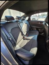 2023 KIA FORTE GT-LINE SEDAN 4D