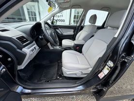 2014 SUBARU FORESTER SUV 4-CYL, PZEV, 2.5 LITER 2.5I SPORT UTILITY 4D
