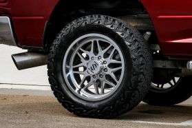 2016 Ram 2500 Crew Cab - Image 53