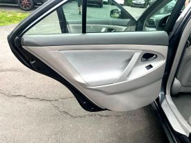 2009 TOYOTA CAMRY SEDAN V6, 3.5 LITER LE SEDAN 4D