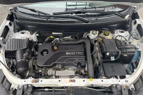 2019 CHEVROLET EQUINOX SUV 4-CYL, TURBO, 1.5 LITER LT SPORT UTILITY 4D