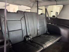 2015 GMC YUKON XL SUV V8, ECOTEC3, FF, 6.2L DENALI SPORT UTILITY 4D