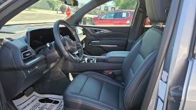 2025 Chevrolet Traverse - Image 7