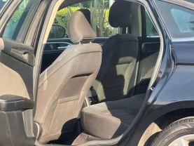 2017 FORD FUSION SEDAN 4-CYL, 2.5 LITER SE SEDAN 4D