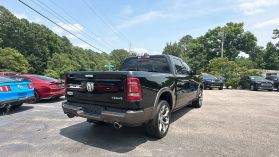 2020 Ram 1500 Crew Cab - Image 4