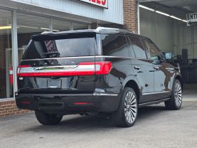 2019 Lincoln Navigatorreserve Sport Utility 4d - Image 7