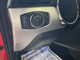 2016 FORD MUSTANG COUPE V8, 5.0 LITER GT PREMIUM COUPE 2D