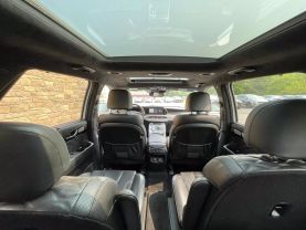 2020 HYUNDAI PALISADE SUV V6, GDI, 3.8 LITER LIMITED SPORT UTILITY 4D - Gesner Auto Inc in Taunton, MA, 41.88613, -71.14527