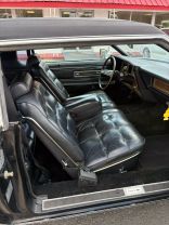 1972 LINCOLN MARK IV HARDTOP COUPE COUPE - -
