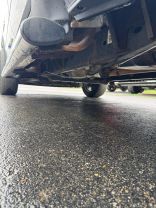 2013 RAM 1500 QUAD CAB