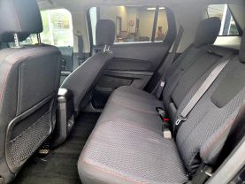 2012 GMC TERRAIN SUV 4-CYL, 2.4 LITER SLE SPORT UTILITY 4D