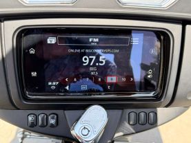 2020 HARLEY-DAVIDSON FLHTCUTG TRI GLIDE ULTRA MOTORCYCLES 2CYL. -