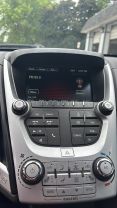 2016 GMC TERRAIN SUV 4-CYL, 2.4 LITER SLE-2 SPORT UTILITY 4D