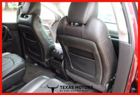 2017 BUICK ENCLAVE SUV V6, 3.6 LITER LEATHER SPORT UTILITY 4D