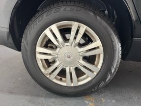 2011 CADILLAC SRX SUV V6, 3.0 LITER SPORT UTILITY 4D