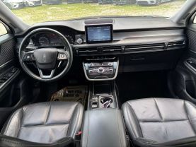 2020 LINCOLN CORSAIR SUV 4-CYL, TURBO, 2.0 LITER SPORT UTILITY 4D at T&T Repairables - used car dealership in Spencer, Indiana.