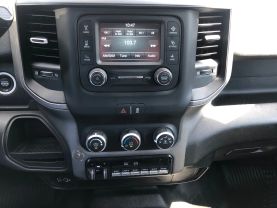 2019 RAM 2500 CREW CAB PICKUP 6-CYL, TURBO DIESEL, 6.7 LITER TRADESMAN PICKUP 4D 8 FT