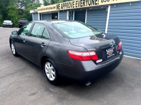 2009 TOYOTA CAMRY SEDAN V6, 3.5 LITER LE SEDAN 4D