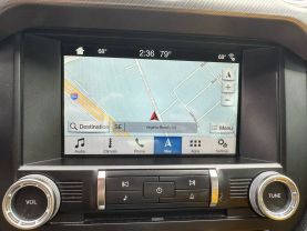 Used 2018 FORD MUSTANG COUPE V8, 5.0 LITER GT PREMIUM COUPE 2D - LA Auto Star located in Virginia Beach, VA