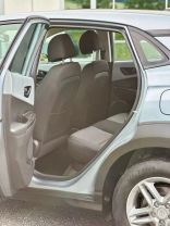 2020 HYUNDAI KONA SUV 4-CYL, 2.0 LITER SE SPORT UTILITY 4D