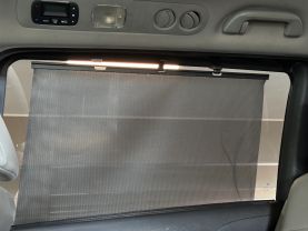 2016 HONDA ODYSSEY VAN V6, I-VTEC, 3.5 LITER EX-L MINIVAN 4D